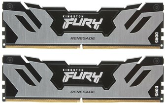 Модуль;памяти;DDR5;64GB;(2*32GB);Kingston;FURY;KF564C32RSK2-64 108589