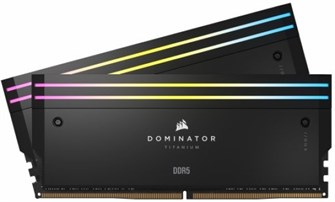 Модуль;памяти;DDR5;64GB;(2*32GB);Corsair;CMP64GX5M2X6600C32 108609