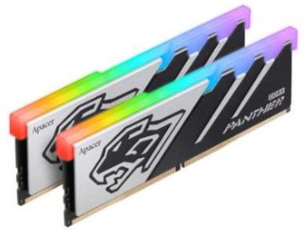 DDR5;32GB;(2*16GB);Apacer;AH5U32G60C6229BAA-2 108663