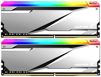 DDR5;32GB;(2*16GB);Netac;NTZED5P76DP-32S 108684