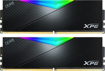 DDR5;32GB;(2*16GB);ADATA;AX5U8000C3816G-DCLARBK 108731