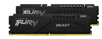 DDR5;64GB;(2*32GB);Kingston;FURY;KF552C40BB2K2-64 108750