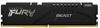 DDR5;64GB;(2*32GB);Kingston;FURY;KF552C40BBK2-64 108751
