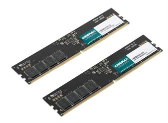 DDR5;64GB;(2*32GB);Kingston;FURY;KF552C40BWAK2-64 108754