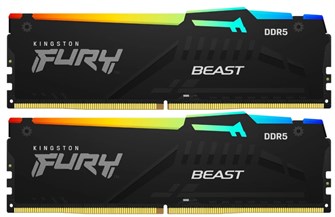 DDR5;64GB;(2*32GB);Kingston;FURY;KF560C36BBE2AK2-64 108761