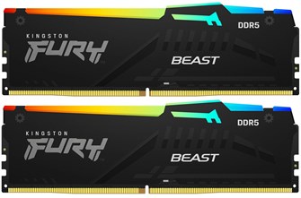 DDR5;64GB;(2*32GB);Kingston;FURY;KF556C40BB2AK2-64 108783