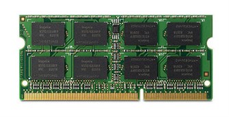 SODIMM;DDR3L;4GB;Patriot;Memory;PSD34G1600L2S 108806