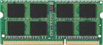SODIMM;DDR3;8GB;Kingston;KVR16S11/8WP 108812