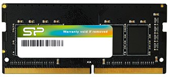 Модуль;памяти;SODIMM;DDR4;16GB;Silicon;Power;SP016GBSFU320B02 108818