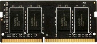 SODIMM;DDR4;8GB;AMD;R748G2606S2S-U 108833