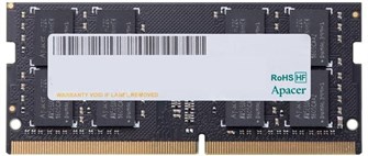 SODIMM;DDR4;8GB;Apacer;ES.08G2V.GNH;/;AS08GGB26CQYBGH 108837