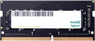 SODIMM;DDR4;8GB;Apacer;AS08GGB32CSYBGH 108842