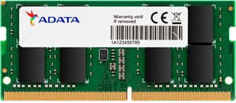 SODIMM;DDR4;8GB;ADATA;AD4S32008G22-BGN 108850
