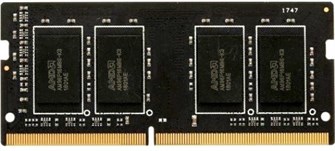 SODIMM;DDR4;16GB;AMD;R9416G3206S2S-UO 108870