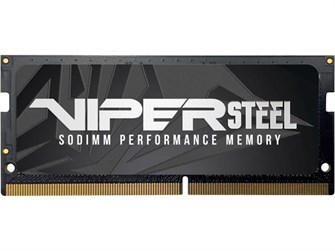 SODIMM;DDR4;16GB;Patriot;Memory;PVS416G266C8S 108873