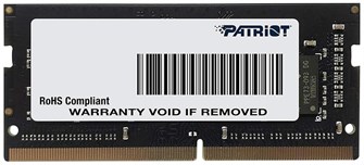 SODIMM;DDR4;16GB;Patriot;Memory;PSD416G32002S 108874