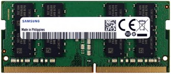 SODIMM;DDR4;16GB;Samsung;M471A2G43AB2-CWE 108876