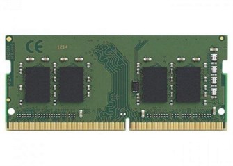 SODIMM;DDR4;16GB;Kingston;KVR32S22S8/16 108877