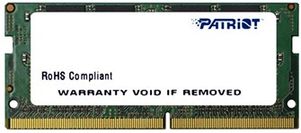 SODIMM;DDR4;16GB;Patriot;Memory;PSD416G24002S 108883