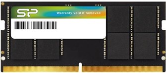 Модуль;памяти;SODIMM;DDR5;16GB;Silicon;Power;SP016GBSVU480F02RR 108898