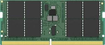 Модуль;памяти;SODIMM;DDR5;32GB;Kingston;KVR64V52BD8-32 108909
