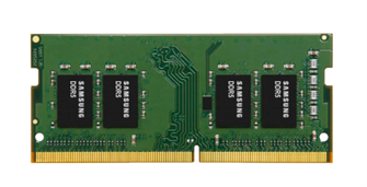 SODIMM;DDR5;8GB;Samsung;M425R1GB4BB0-CWM 108921