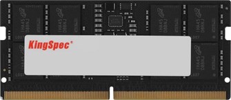 SODIMM;DDR5;16GB;KINGSPEC;KS5600D5N11016G 108930