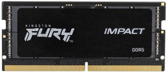 SODIMM;DDR5;16GB;Kingston;FURY;KF548S38IB-16 108931