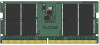 SODIMM;DDR5;32GB;Kingston;KVR56S46BD8-32 108955