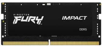 SODIMM;DDR5;32GB;(2*16GB);Kingston;FURY;KF564S38IBK2-32 108956