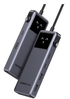 Конвертер;;UGreen;CM888 108989