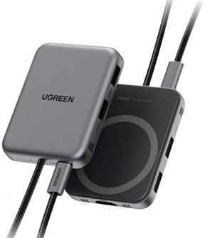 Док-станция;;UGreen;CM896 108994