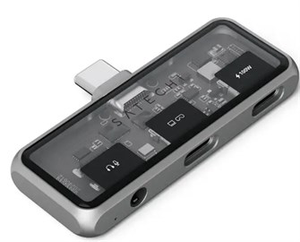 {{photo.Alt || photo.Description || 'Расширитель;;Satechi;ST-HXRAJM'}}