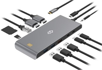 Док-станция;;Digma;DS-590 109033