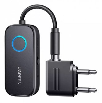 {{photo.Alt || photo.Description || 'Адаптер;Bluetooth;;UGreen;CM672'}}