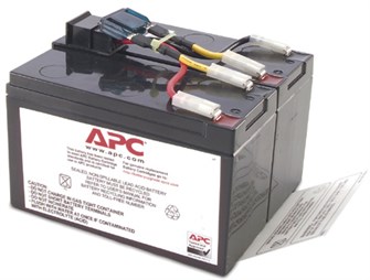 Батарея;;APC;RBC48 100063