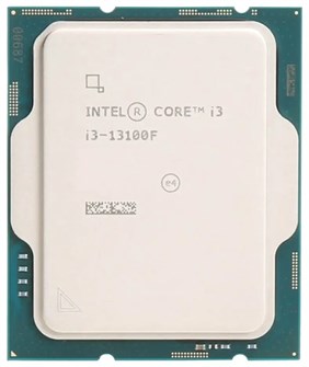 Процессор;;Intel;i3-13100F 109174
