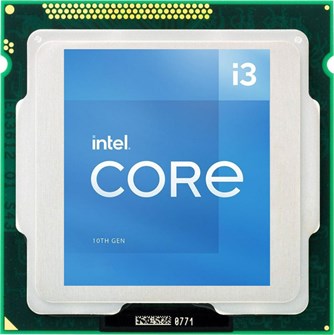 Процессор;;Intel;Core;i3-10105 109177