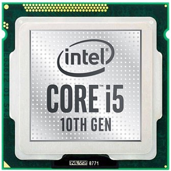Процессор;;Intel;Core;i5-10400 109187