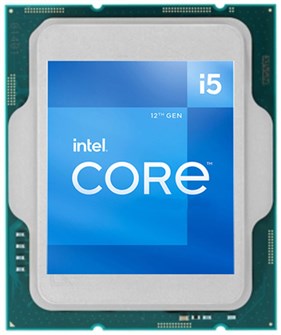 Процессор;;Intel;Core;i5-12400 109197