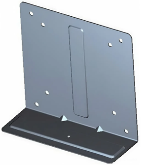 Крепление;;Leadtek;8293D005175 109253