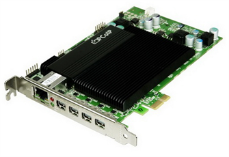 Адаптер;;Leadtek;TERA2240 109256