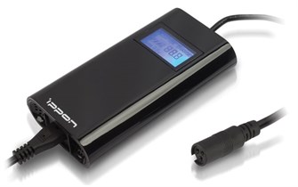 {{photo.Alt || photo.Description || 'Адаптер;питания;для;ноутбука;Ippon;D65U'}}