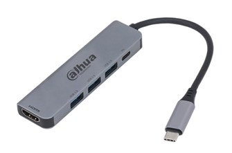 Док-станция;;Dahua;DH-TC35 109283