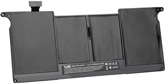 Аккумулятор;для;ноутбука;Apple;MacBook;TopOn;TOP-AP1370 109362