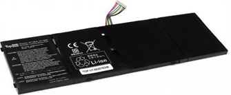 Аккумулятор;для;ноутбука;Acer;TopOn;TOP-V7 109386