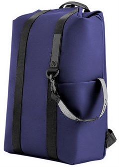 Рюкзак;;NINETYGO;Urban;Eusing;backpack;Blue 109454