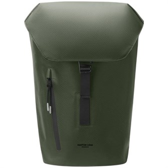 Рюкзак;;Gaston;Luga;Lightweight;DuoSeal;Flap 109465