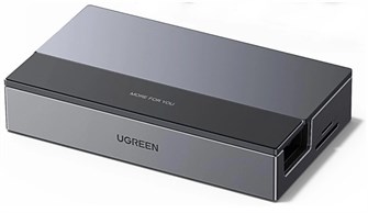 Док-станция;;UGreen;CM800 109475