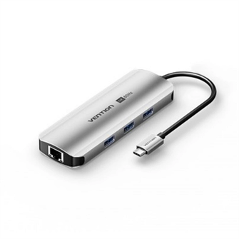 Док-станция;;Vention;TQKHB 109476